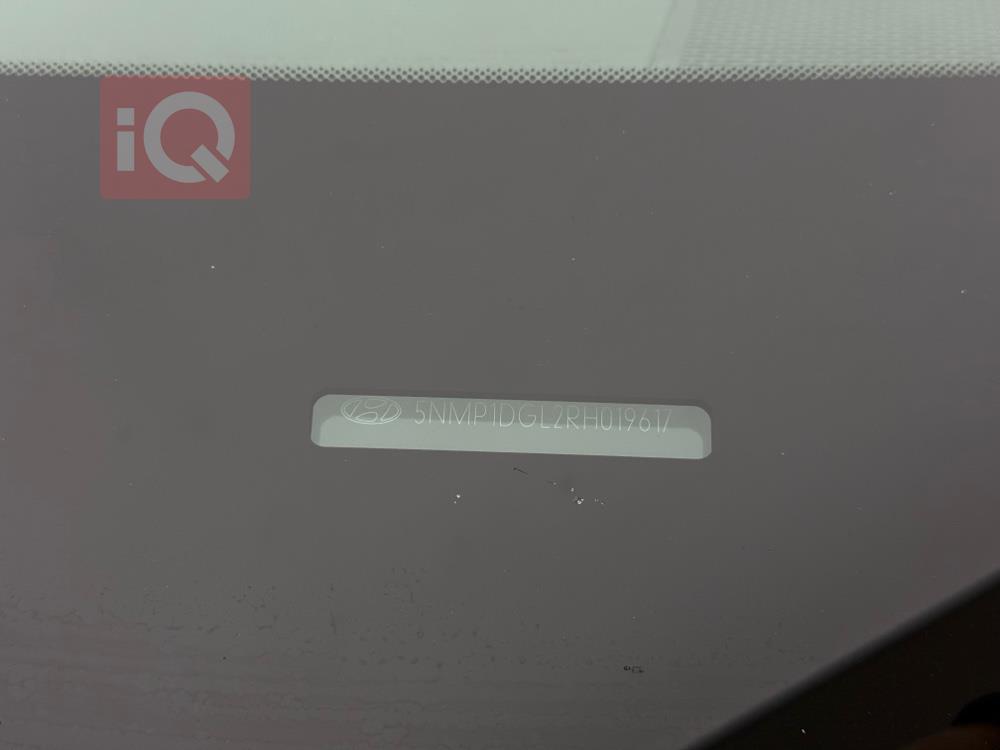 هيونداي سانتافي